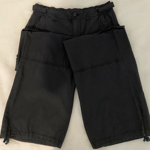 Atlas Cargo Pant GARAGE - Picture 7 of 8